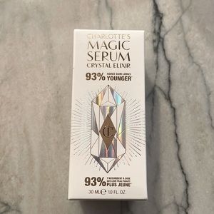 Charlotte Tilbury - Charlotte’s Magic Serum Crystal Elixir
